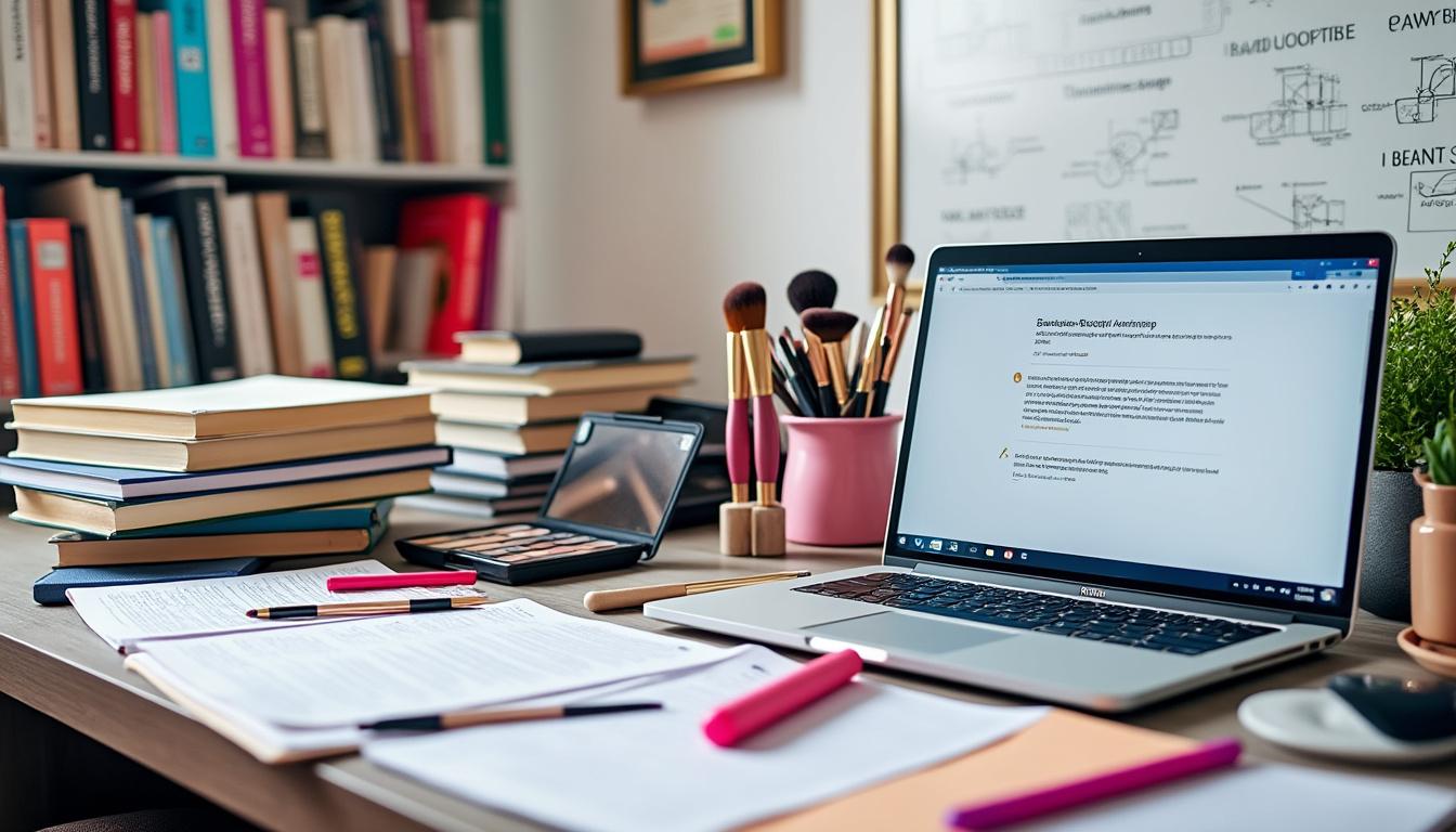 découvrez comment éviter les erreurs fréquentes lors des épreuves du cap esthétique grâce à nos conseils pratiques pour réussir vos examens et maximiser vos chances de succès.