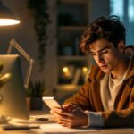 découvrez des exemples de blagues par sms qui font stresser vos amis et apprenez comment les adapter pour surprendre et amuser en toute occasion.