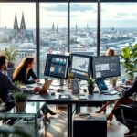 découvrez des exemples inspirants de réussites en explorant la liste des meilleures agences web à lyon, leaders en innovation digitale et développement web.