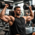 découvrez les exercices de musculation pour les épaules utilisés par les athlètes professionnels afin de renforcer et sculpter vos deltoïdes efficacement.