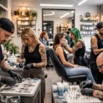 découvrez les 6 meilleurs pierceurs de saumur pour un piercing sûr et stylé. guide complet avec avis, spécialités et conseils pour bien choisir votre professionnel.