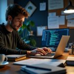 découvrez les principaux défis rencontrés lors d’une formation de développeur web en 12 mois : rythme intensif, apprentissage des technologies, gestion du temps et conseils pour réussir votre parcours dans le développement web.