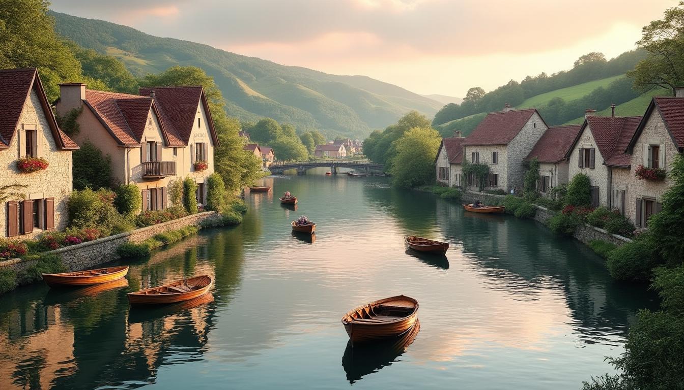 découvrez en direct la beauté naturelle de saint-suliac grâce à sa webcam. profitez de vues panoramiques sur ce charmant village breton, ses paysages marins et son patrimoine authentique depuis chez vous.
