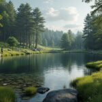 découvrez en temps réel les paysages des estables grâce aux webcams 360 : explorez les environs d’un seul clic et admirez la région comme si vous y étiez !