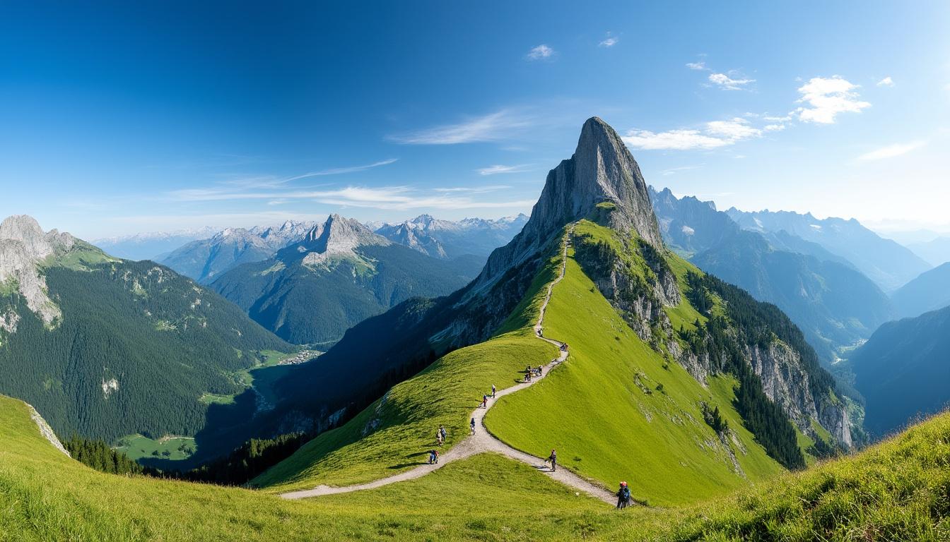 découvrez les estables en temps réel avec des webcams 360° : explorez les alentours en un seul clic et profitez d'une vue panoramique instantanée sur cette belle région.