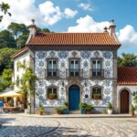 découvrez les meilleures locations de vacances à sintra et plongez dans l'authenticité de lisbonne pour un séjour inoubliable alliant charme et culture.