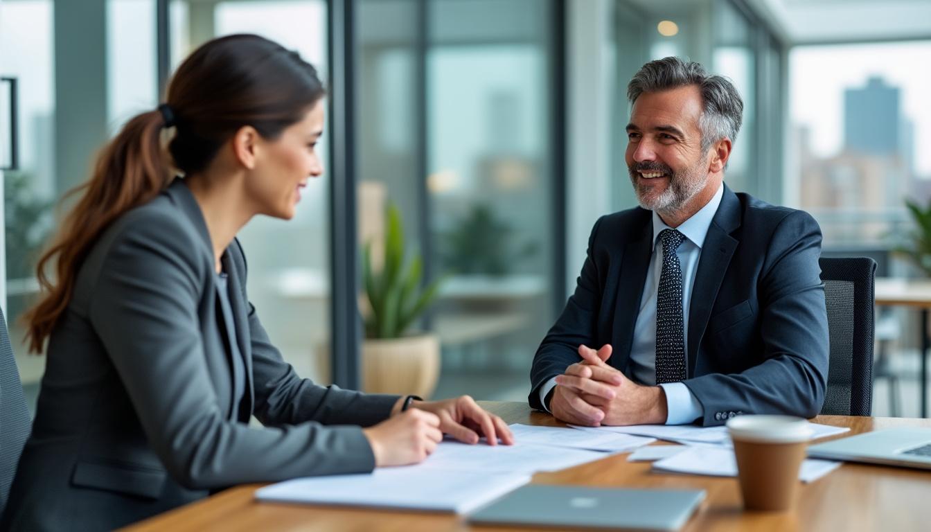 découvrez les témoignages inspirants de chefs d'entreprise de tpe ayant opté pour le factoring, et comment cette solution a transformé leur gestion financière.