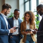 découvrez les témoignages inspirants de chefs d'entreprise de tpe qui ont choisi le factoring pour améliorer leur trésorerie et développer leur activité en toute sérénité.