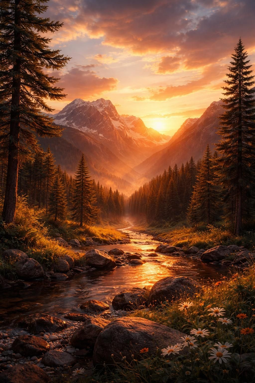 découvrez nos conseils et recommandations pour réussir vos photos de nature au crépuscule, capturant la beauté des paysages dans une lumière douce et magique.