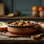 découvrez comment préparer un authentique cassoulet de castelnaudary, symbole de la cuisine du sud-ouest. suivez nos conseils pour réussir ce plat traditionnel et savourer un véritable voyage au cœur de la gastronomie française.
