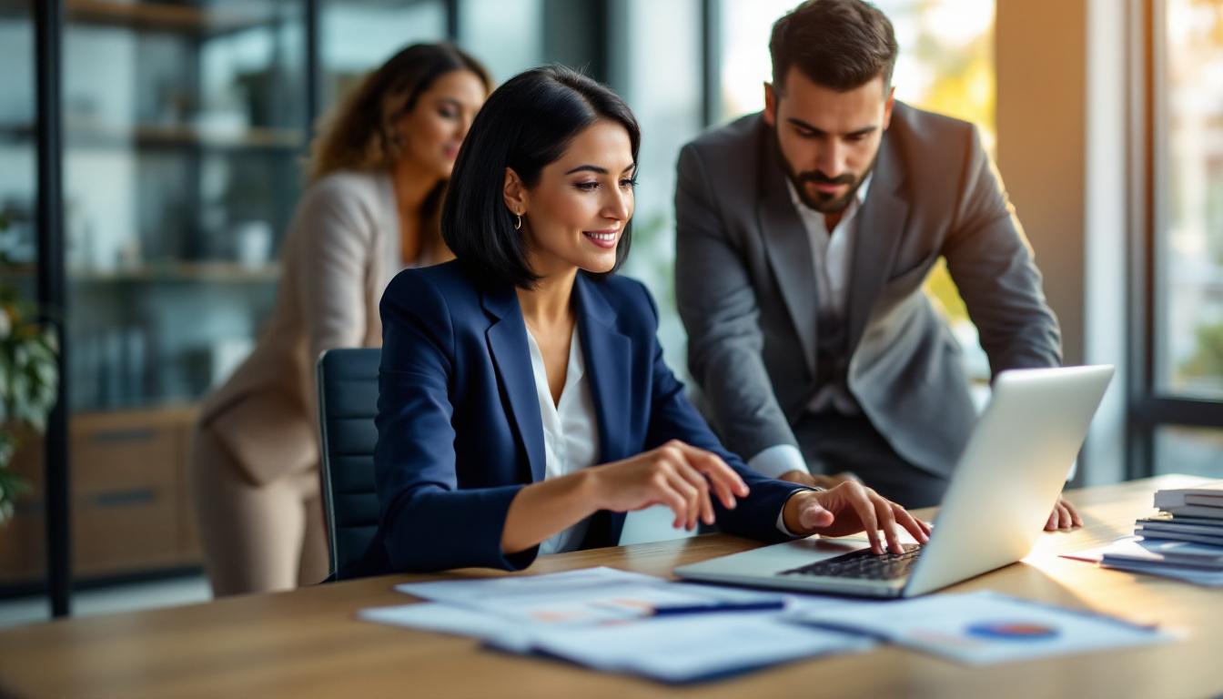 découvrez comment bien choisir votre plan épargne retraite grâce à notre comparatif complet et apprenez à éviter les erreurs courantes pour sécuriser votre avenir financier.