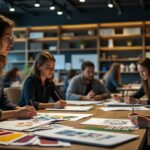 découvrez la formation d’architecte d’intérieur du cnam : développez vos talents créatifs et techniques pour imaginer des espaces innovants et fonctionnels. devenez un professionnel recherché grâce à un cursus complet et reconnu.