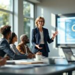 découvrez notre formation dédiée aux formateurs d'adultes et maîtrisez les clés essentielles pour réussir dans l'enseignement et transmettre efficacement vos connaissances.