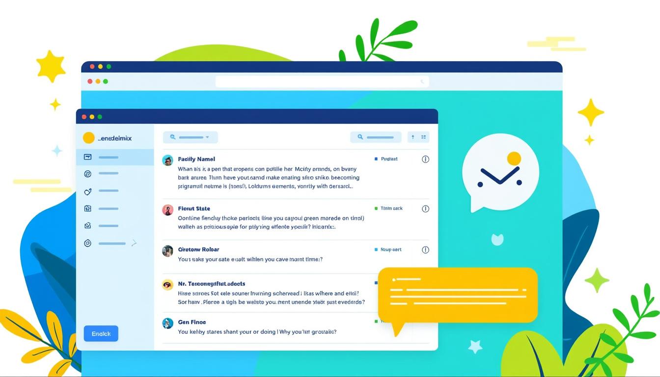 découvrez comment créer et utiliser facilement une adresse free mail en ouganda grâce à notre guide complet : étapes d'inscription, fonctionnalités, conseils d'utilisation et sécurité de votre messagerie.