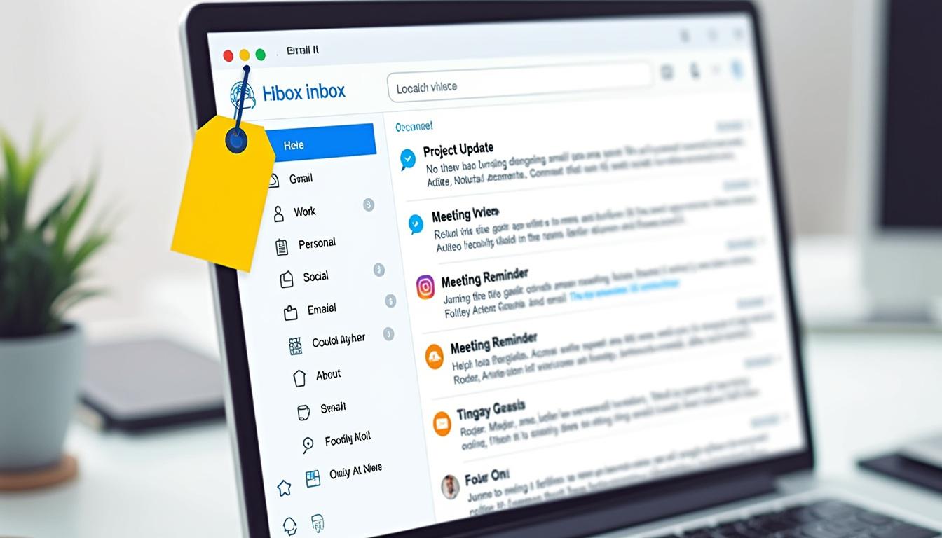 découvrez comment créer un compte free mail en ouganda, étape par étape. guide pratique pour s’inscrire, configurer et utiliser free mail facilement au quotidien.