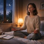 découvrez des techniques efficaces et des astuces pratiques pour gérer un cauchemar ou cauchemard, afin de retrouver des nuits paisibles et sereines.