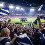 découvrez les moments inoubliables des girondins4ever qui ont marqué à jamais le cœur des fans de football bordelais.