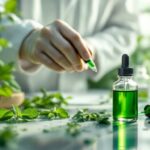 découvrez green e-liquides, le laboratoire d’e-liquides bio qui révolutionne les saveurs naturelles pour une expérience de vape authentique et saine.