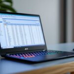 découvrez pourquoi l'ordinateur portable acer 15 pouces bureautique est un choix idéal grâce à ses performances, son design ergonomique et son excellent rapport qualité-prix dans ce guide d'achat complet.