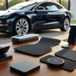 découvrez les meilleurs accessoires tesla à rancho santa margarita pour équiper votre voiture. ce guide pratique aide les nouveaux propriétaires à choisir les indispensables pour personnaliser et protéger leur véhicule.