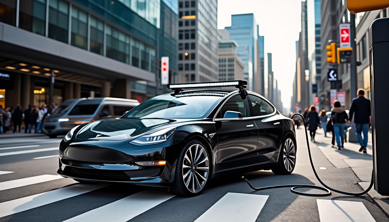 découvrez notre guide des accessoires tesla incontournables à rancho santa margarita, spécialement conçu pour les nouveaux propriétaires : conseils, choix d’accessoires et adresses locales pour équiper et personnaliser votre tesla.