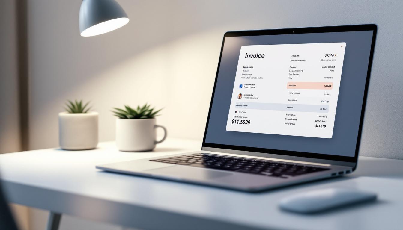 découvrez notre guide pratique pour choisir le logiciel de facturation en ligne idéal pour autoentrepreneur, simple et adapté à vos besoins.