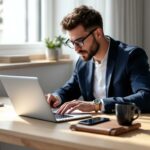 découvrez notre guide pratique pour choisir le logiciel de facturation en ligne idéal, spécialement conçu pour les autoentrepreneurs. simplifiez votre gestion et gagnez du temps !