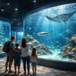 découvrez notre guide pratique pour préparer votre visite à l'aquarium de deauville : conseils, horaires, tarifs et activités pour toute la famille.