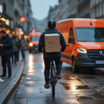 découvrez comment le développement du e-commerce transforme la livraison du dernier kilomètre, en relevant de nouveaux défis logistiques et en réinventant les pratiques du secteur pour répondre aux attentes des consommateurs.