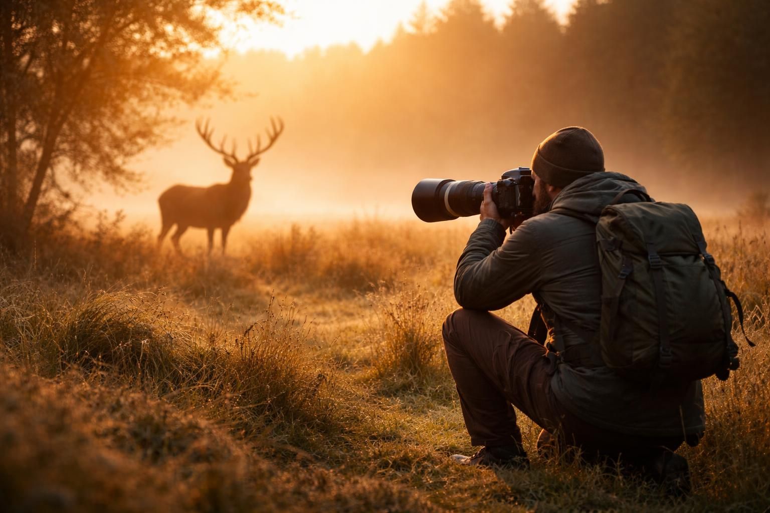 découvrez nos inspirations et conseils pratiques pour réussir de magnifiques photos d'animaux, capturant leur beauté et leur personnalité avec créativité.