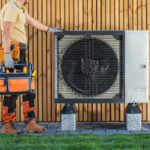 Installation PAC Stenay