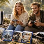 découvrez une sélection passionnante de jeux vidéo dont le titre commence par la lettre g. plongez dans des aventures captivantes et vivez des expériences uniques à travers ces jeux incontournables.
