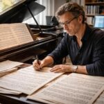 découvrez la définition du contrepointiste et explorez son influence essentielle sur la composition musicale moderne, alliant tradition et innovation.