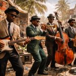découvrez la définition du ska et explorez ses origines musicales dans un voyage captivant au cœur de ce genre emblématique.