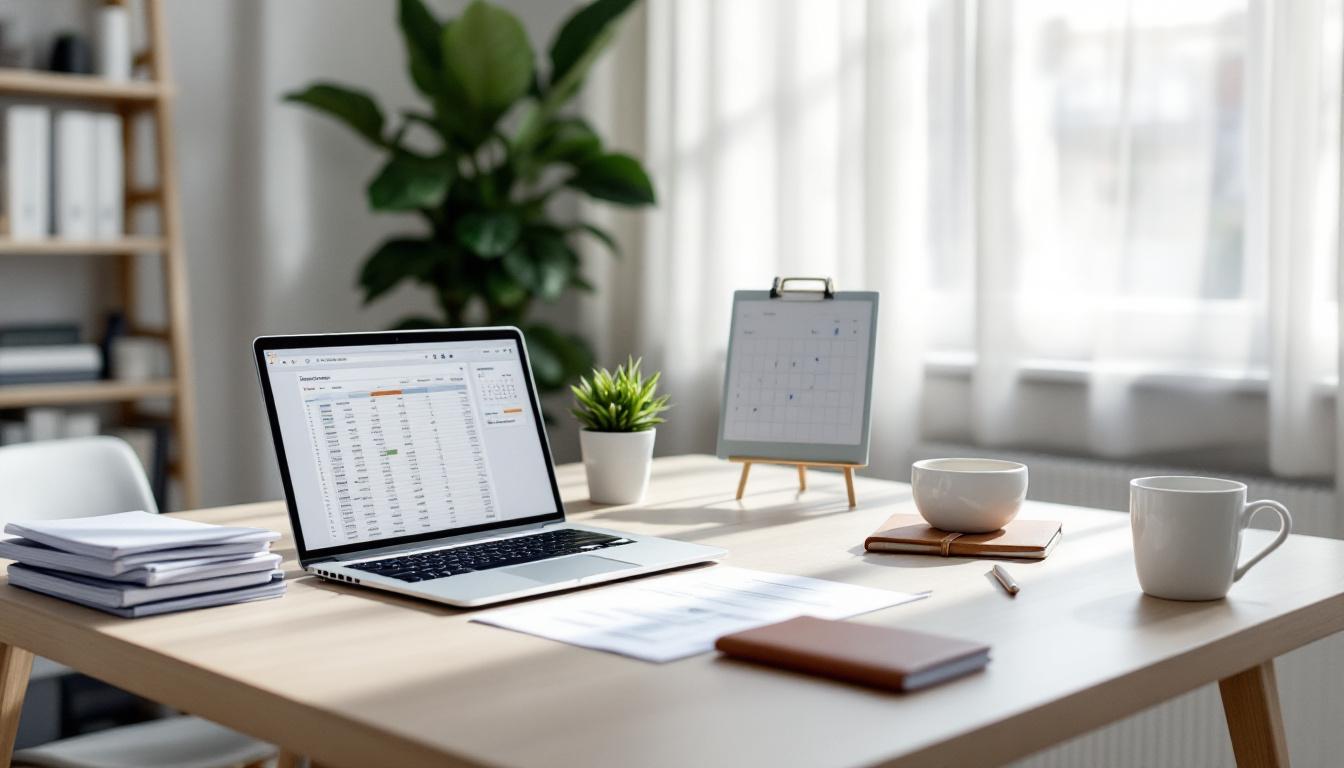 découvrez les défis liés à la gestion des notes de frais en télétravail et les solutions efficaces pour simplifier ce processus tout en garantissant conformité et transparence.