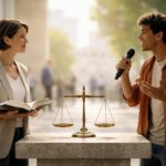 explorez le délicat équilibre entre la laïcité et la liberté d'expression, et découvrez comment concilier respect des croyances et droit à la parole dans une société démocratique.