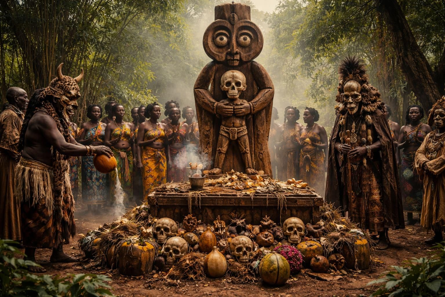 découvrez la signification de 'la mort ou tchitchi' ainsi que ses différentes formes d'expression artistique à travers diverses cultures et médiums.