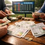 découvrez la répartition des gains du quinté du jour avec l'arrivée officielle et le rapport détaillé pour optimiser vos mises.