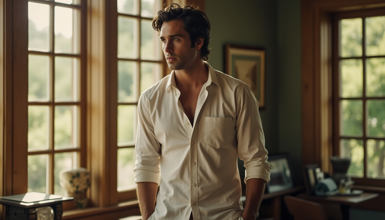 découvrez la taille impressionnante d’armie hammer, un détail qui intrigue aussi bien ses fans que les critiques. plongez dans les secrets de l’acteur et ce qui le distingue à hollywood.
