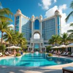 découvrez le casino atlantis resort spa aux usa, un véritable paradis pour les passionnés de jeu, alliant luxe, divertissement et détente dans un cadre exceptionnel.