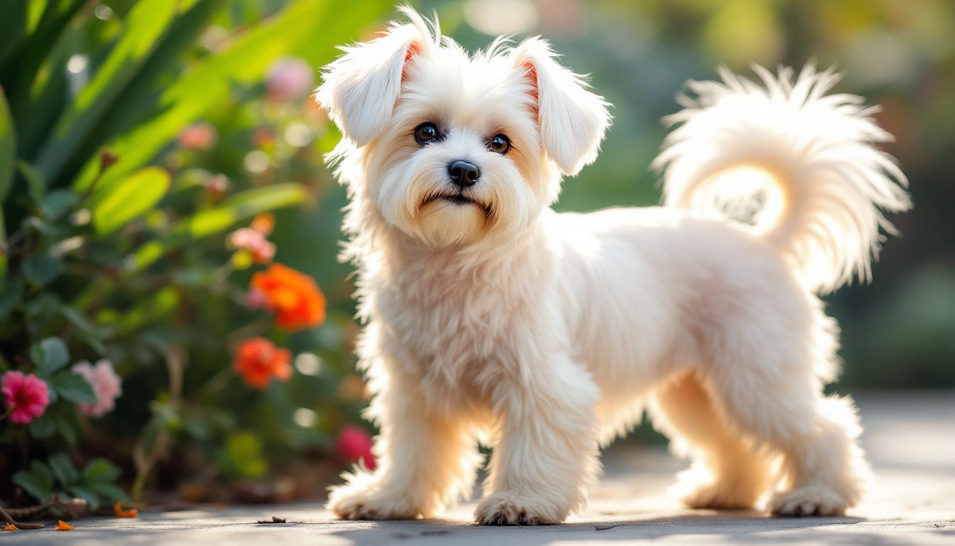 découvrez le chien chinois très moche et ses étonnantes qualités cachées qui vont vous surprendre. un regard différent sur cette race unique qui mérite d'être connue.