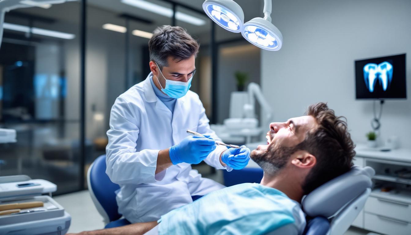 découvrez les tarifs et options pour un bridge dentaire réalisé par un dentiste en belgique. tout ce qu'il faut savoir sur le coût et les solutions disponibles.