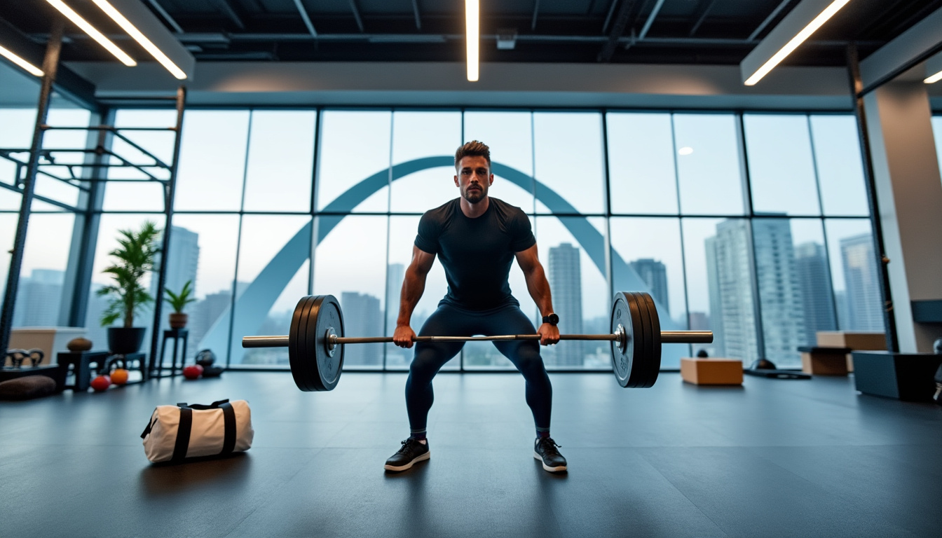 découvrez comment débuter le crossfit à paris la défense. ce guide complet pour la station grande arche vous aide à choisir votre box, préparer votre première séance et progresser rapidement, quel que soit votre niveau.