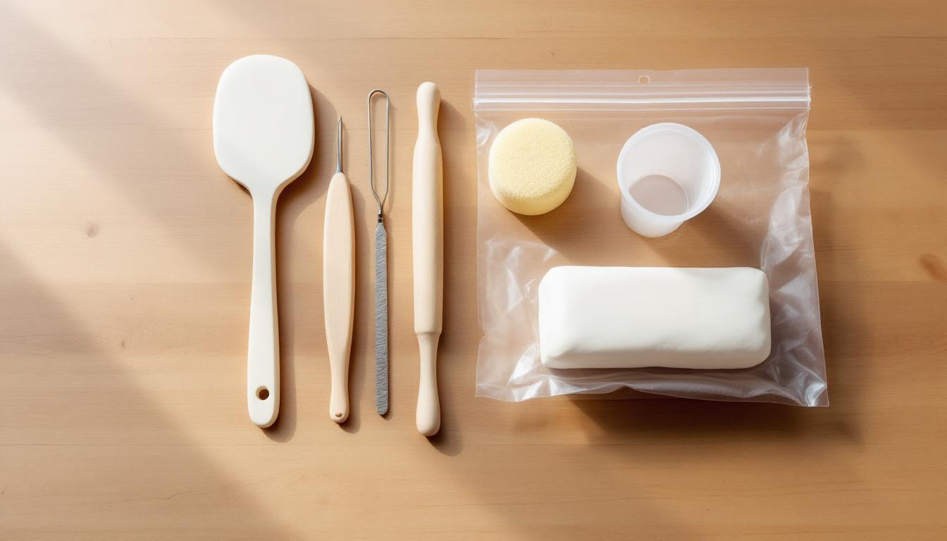 découvrez tout ce qu'il faut savoir avant de commencer la poterie avec notre kit débutant : conseils, outils essentiels et astuces pour bien démarrer votre création artistique.