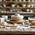découvrez le kit poterie débutant : guide complet avec conseils, outils essentiels et astuces pour bien démarrer votre aventure créative en poterie.