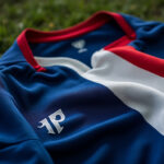 découvrez comment le maillot de l'équipe de france de rugby à 7 féminin incarne la fierté, l'unité et l'engagement des joueuses françaises sur le terrain, symbole fort de la passion et de la réussite collective.