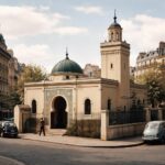 découvrez l'évolution historique du nombre de mosquées en france depuis 1960 et explorez l'architecture religieuse qui témoigne de cette transformation culturelle.