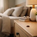 découvrez la vérité sur le petit insecte marron souvent trouvé dans la maison et la chambre. mythe ou réalité ? informez-vous sur son identification, ses habitudes et comment s'en débarrasser efficacement.