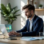 découvrez notre analyse complète du tarif d'un logiciel de paie et évaluez s'il représente un véritable investissement rentable pour votre entreprise.