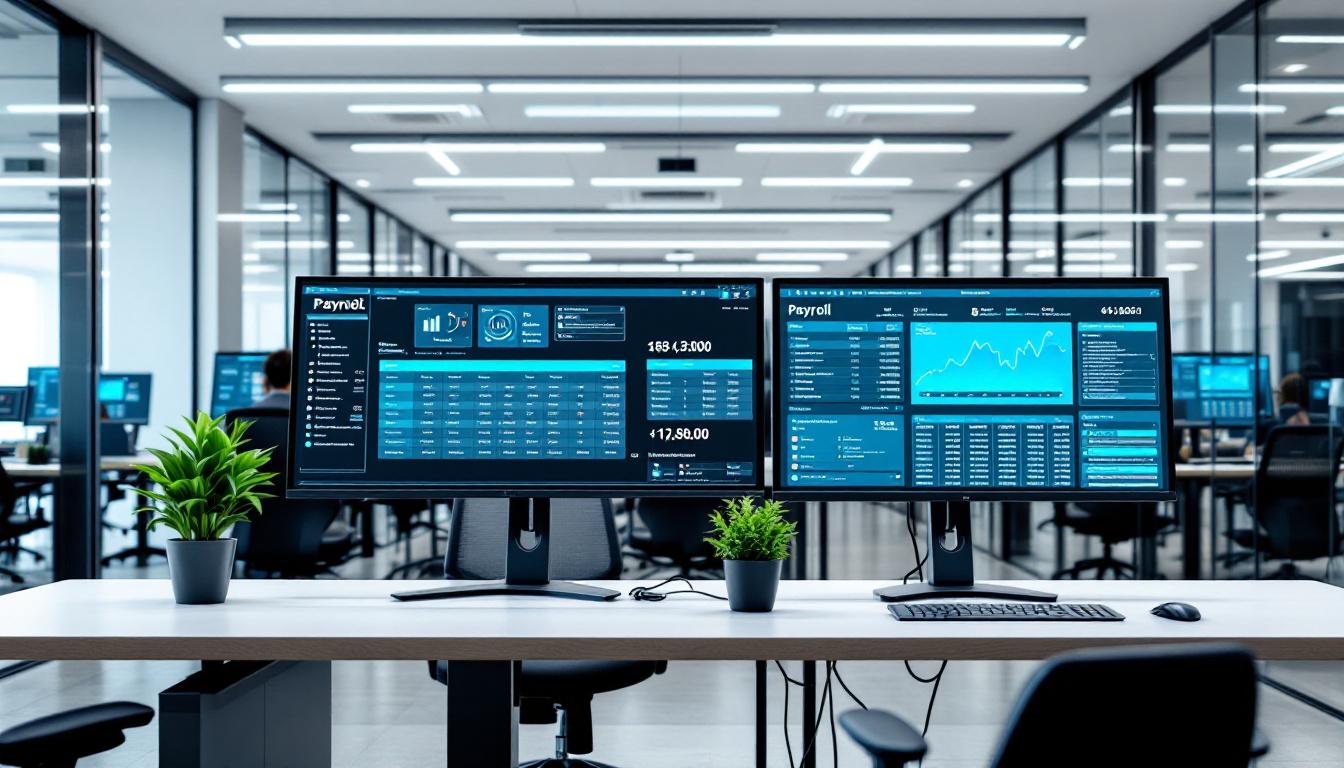 découvrez notre analyse détaillée du tarif d'un logiciel de paie et évaluez s'il représente un investissement rentable pour votre entreprise.